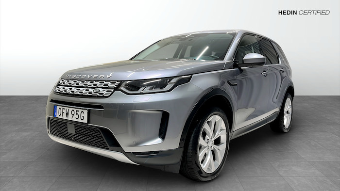 Discovery Sport