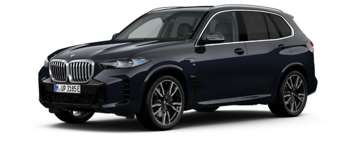 xDrive50e