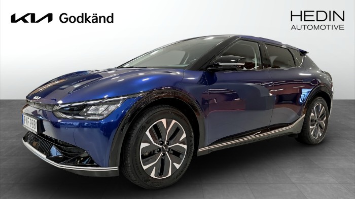 PLUS AWD | Kia Godkänd