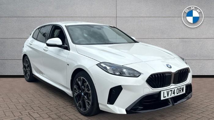 120 M Sport