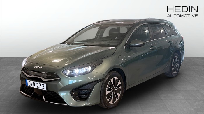 CEED SW PHEV ADVANCE
