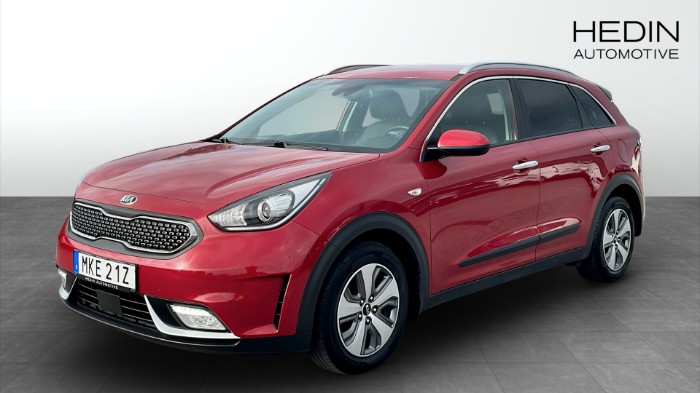 1.6 HYBRID ADVANCE PLUS 1