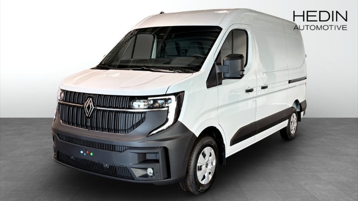 MASTER L2H2 NORDIC LINE DCI 150