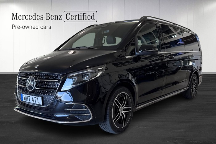 300 d 4MATIC AMG Line