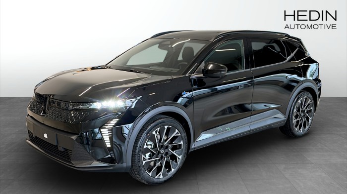 ESPRIT ALPINE 87 KWH LONG RANGE ESPRIT ALPINE 87kWh LONG RANGE PRIV.Lease FRÅN 4990:-