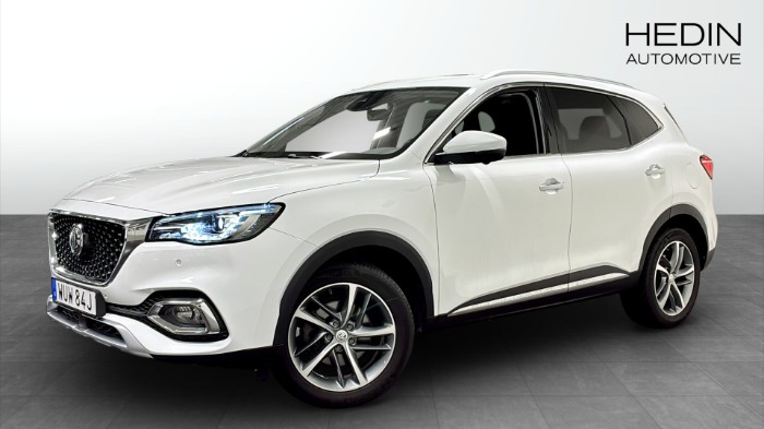 Luxury PHEV