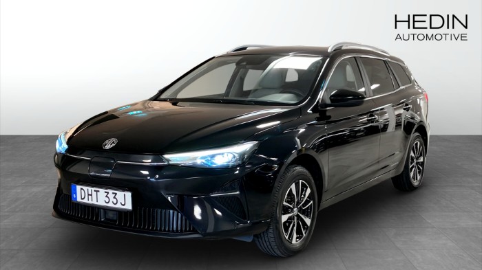 COMFORT Long Range 61 KWh 156 HK | leasing 2995:-