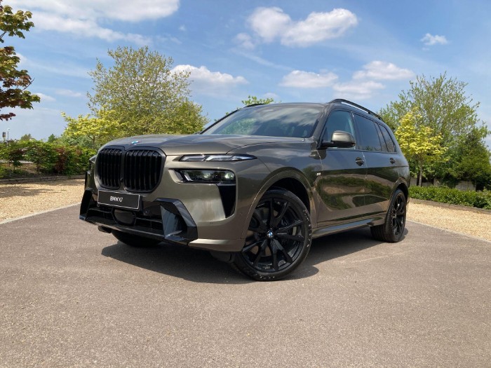 3.0 40d MHT M Sport Auto xDrive Euro 6 (s/s) 5dr