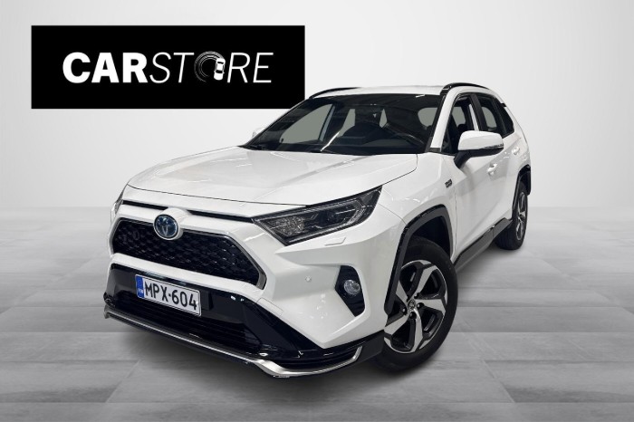 Hybrid 2,5 AWD-i Active // Adapt.Vakkari / Kamera / Sähk.Penkki //