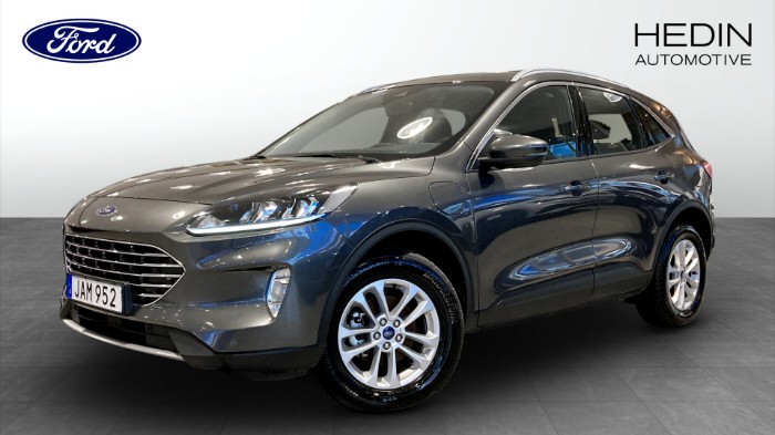 PHEV Titanium | PL 3995 :- | 225 hk