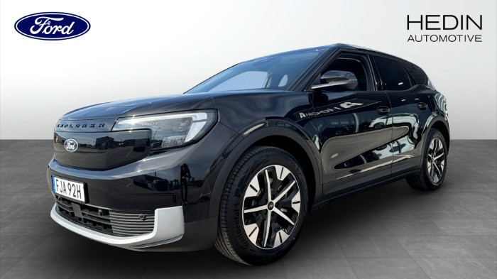 EXPLORER CX740S 25.00 LONG RANGE RWD 286HK
