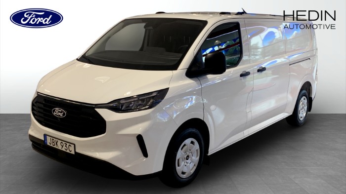 Skåp Trend 320L 170 Aut FWD