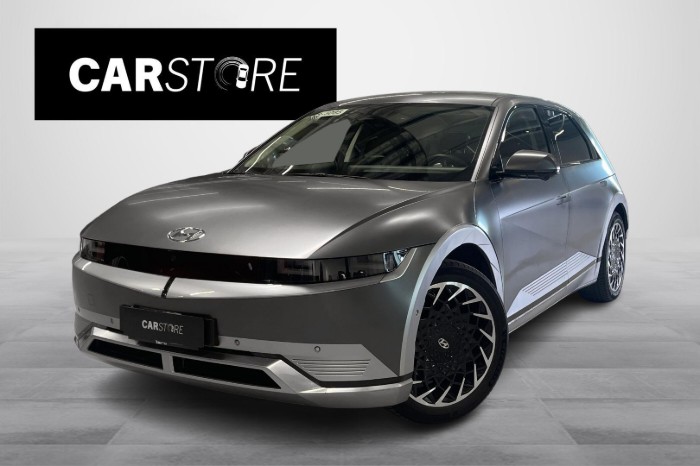 73 kWh 305 hv AWD Premium // Bose / 360°-kamera / Adapt. vakkari / Ilmastoidut nahat / Vetokoukku //