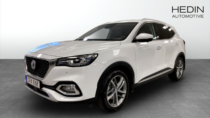 PHEV LUXURY 258hk | 360° | PANORAMA