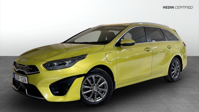 CEED SW PHEV ADVANCE PLUS 141HK
