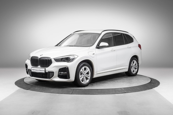 xDrive25e eDrive M Sport (K)
