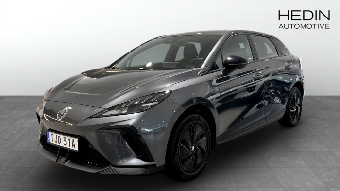 Standard Range 51 kWh, 170hk