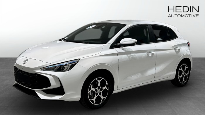LUXURY HYBRID+ 190 HK KAMPANJ*