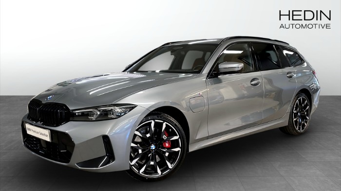 xDrive M-sport Pro Business Launch Edt Head-up Elstolar Drag