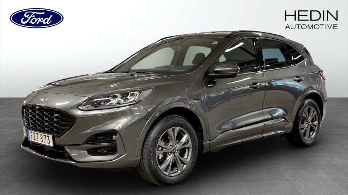 2,5 P-Hev 225hk ST-Line X