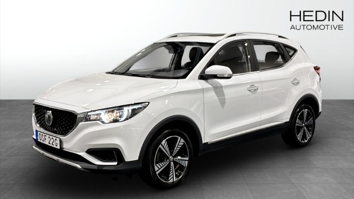 LHD 45KWH LUXURY 143 HK