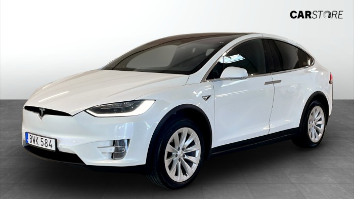 100D, Premium, Autopilot, Navi, Panorama