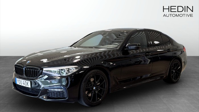D XDRIVE M-sport