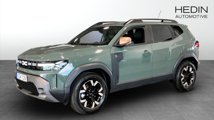DUSTER EXTREME HYBRID 140