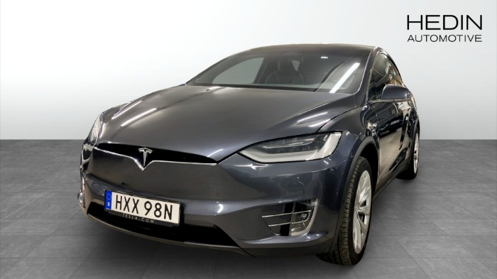 Model X