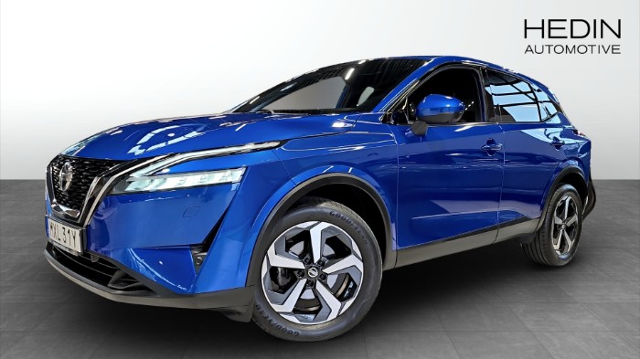 MHEV 158 XTRONIC 2WD TEKNA