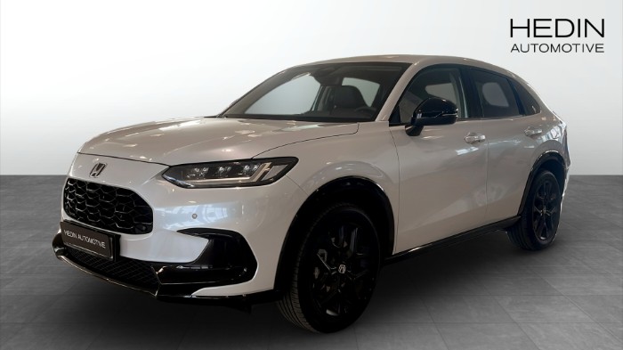 ZR-V FULLHYBRID  5 ÅRS FRI SERVICE & VINTERHJUL