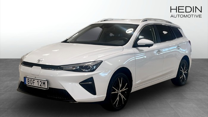 LR LUX 61 KWH
