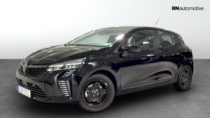 CLIO EVOLUTION E-TECH FULLHYBRID 145