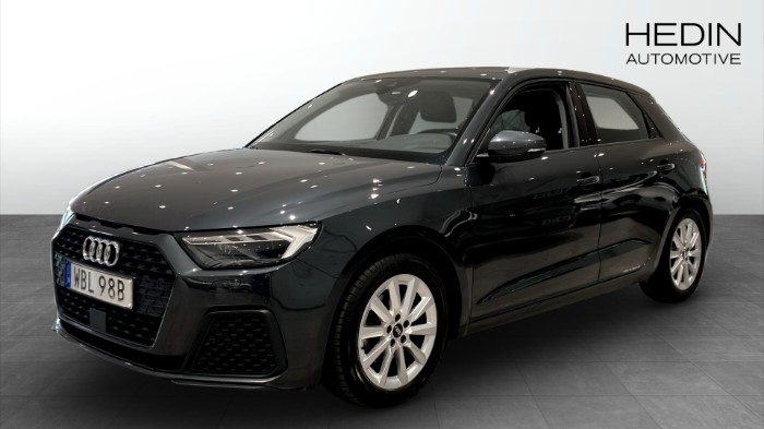 Sportback 30 TFSI S Tronic Proline Euro 6
