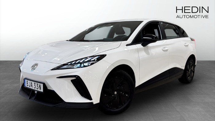 SR STD 51 KWH - Laddkortskampanj 15 000kr*
