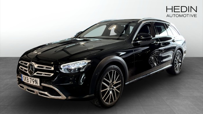 E 220 D 4MATIC ALL-TERRAIN