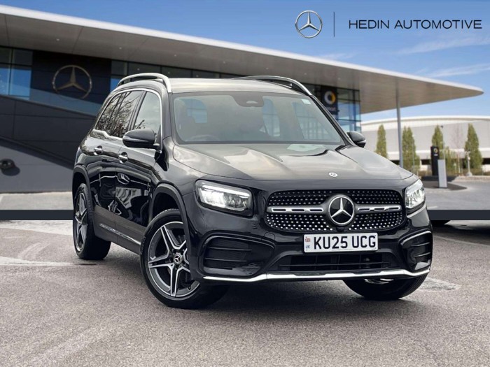 200 AMG Line Executive 5dr 7G-Tronic