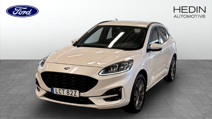 CX482E KUGA ST-LINE X 2.5 PLUG-IN HYBRID 4WD AUT