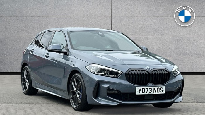 118i M Sport