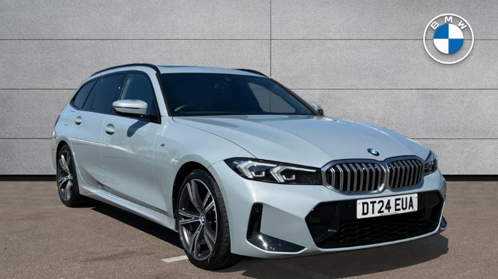 320i M Sport Touring