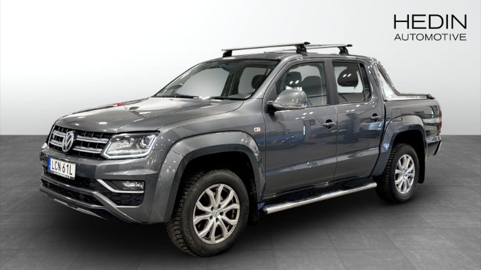 Amarok