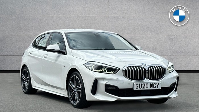 118i M Sport