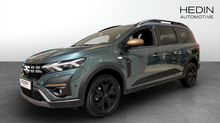 EXTREME TCE 110 7-SITS