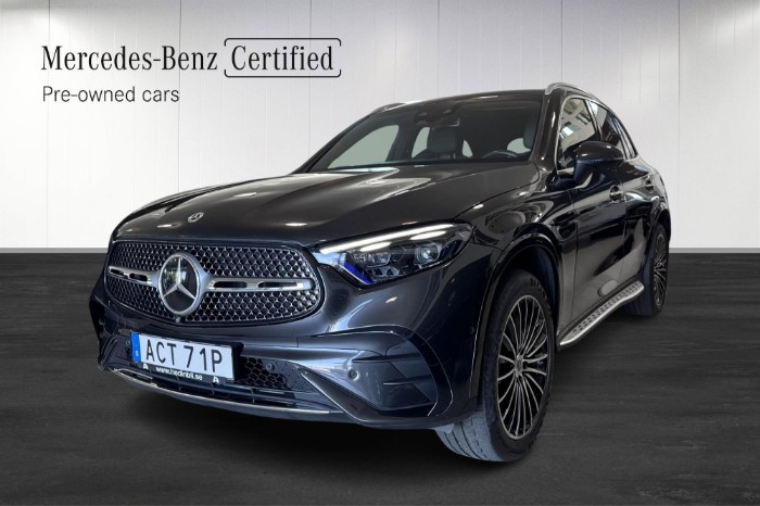 400 e 4MATIC AMG Premium - AIRMATIC- Drag