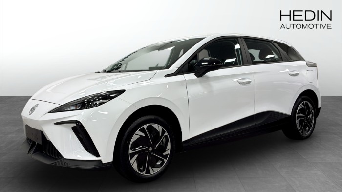 NE STD 49KWH (BLACK) - DOVER WHITE