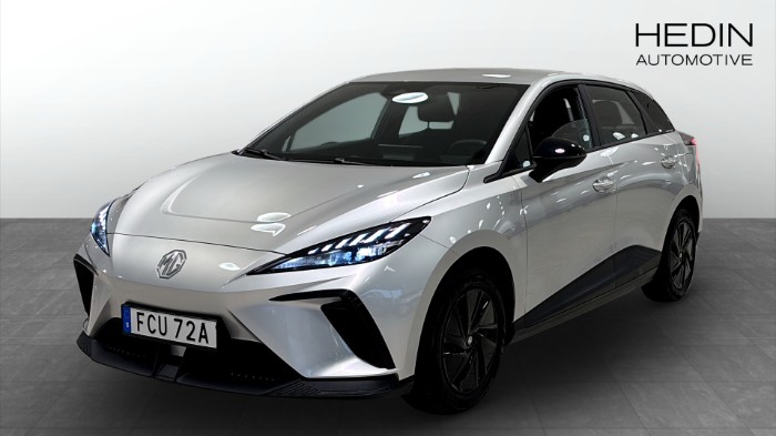 MG4 SR STANDARD 51 KWH