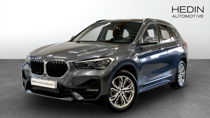 25e Sportline xDrive Drag Rattvärme Sportstolar