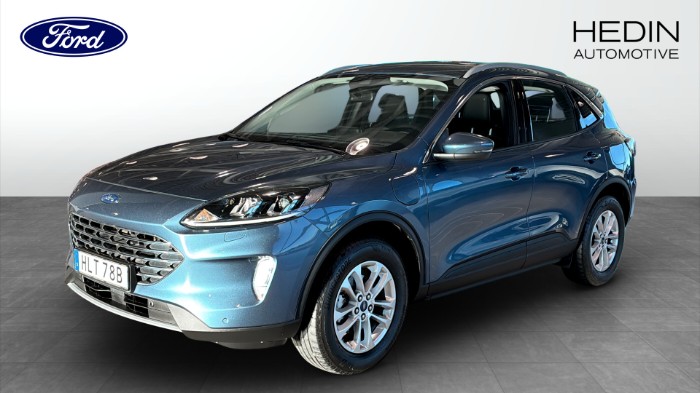 Titanium PHEV / Vinter Pkt / 0% Ränta