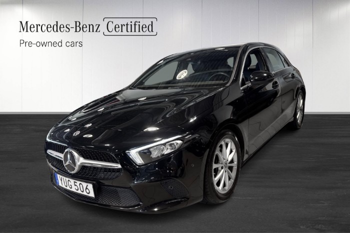 180 / AMG EXTERIÖR /
