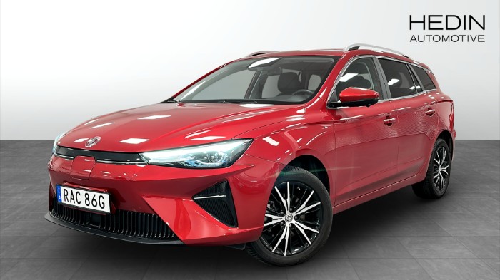 LUXURY Laddbox, Laddkort värde 20.000kr ingår